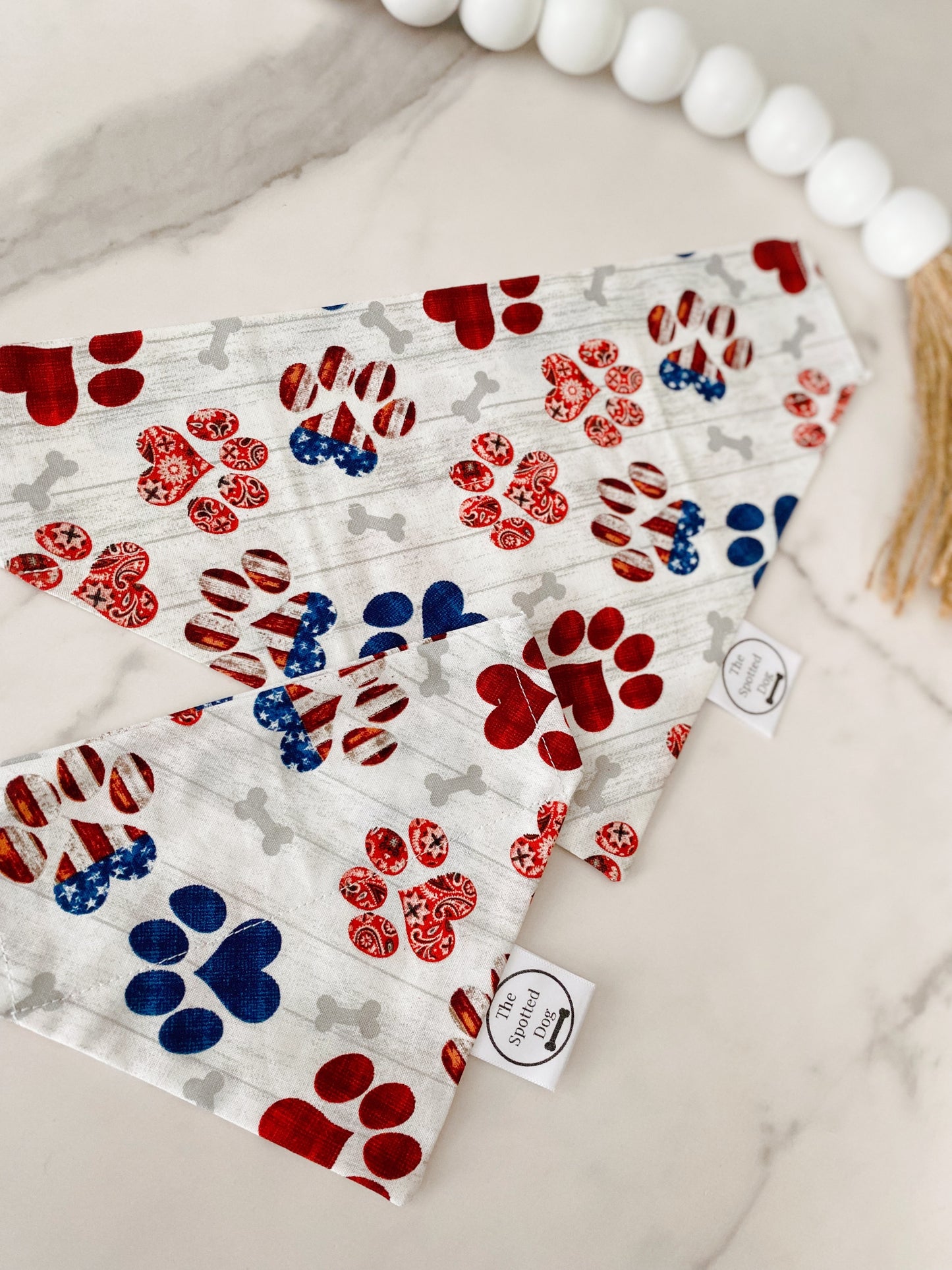 American Paws Pet Bandana