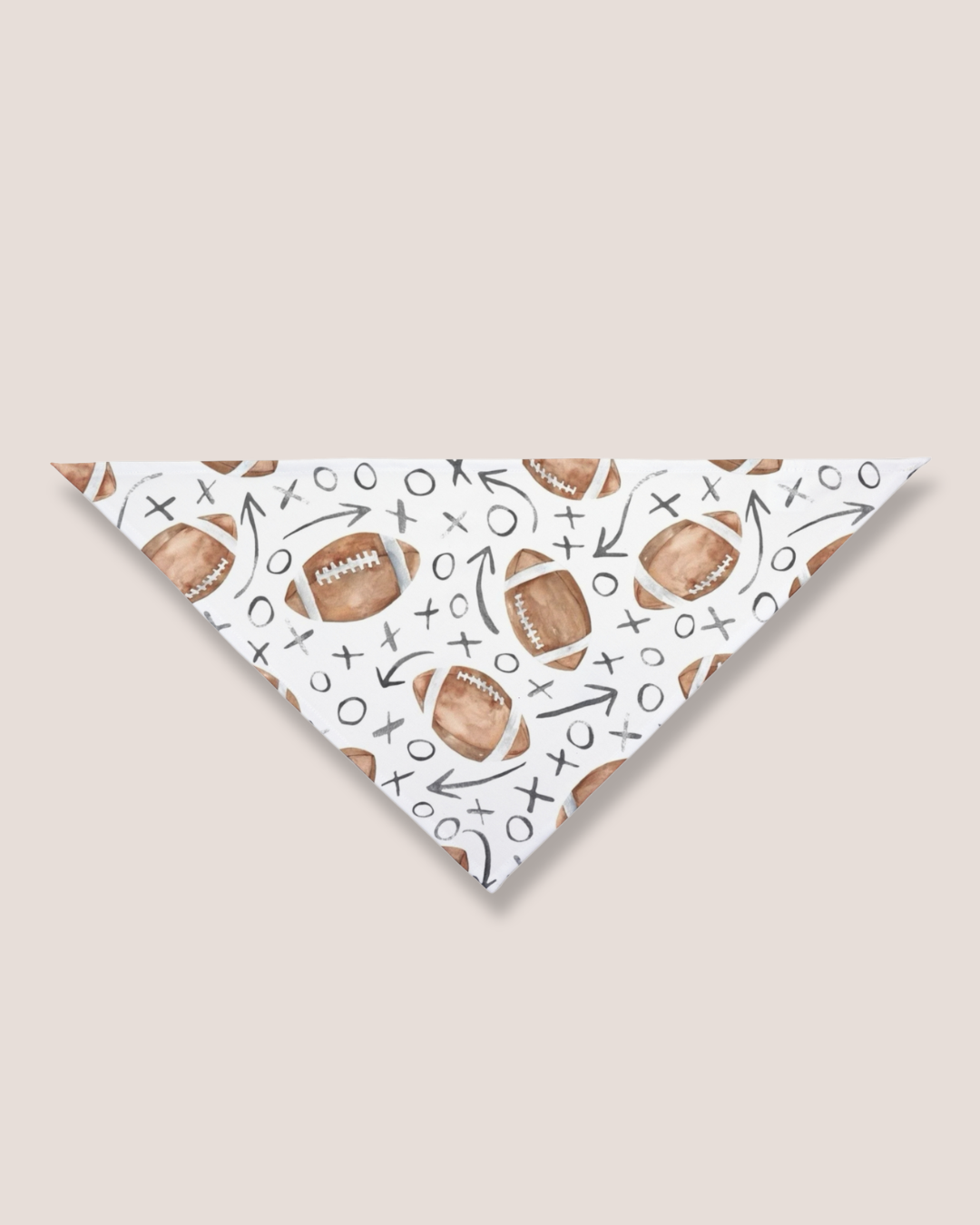Football Bandana