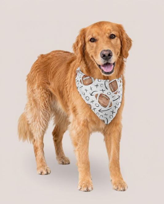 Football Bandana