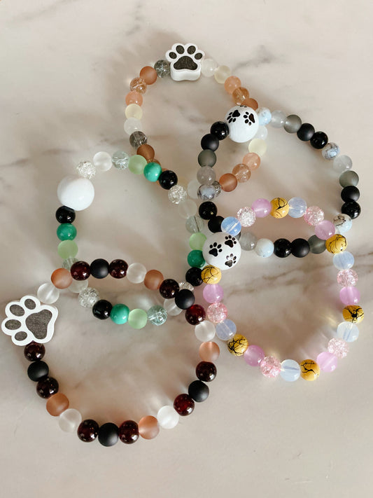 Beaded Bracelets